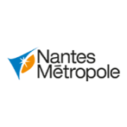 Ouest Levage - Logo Nantes métropole